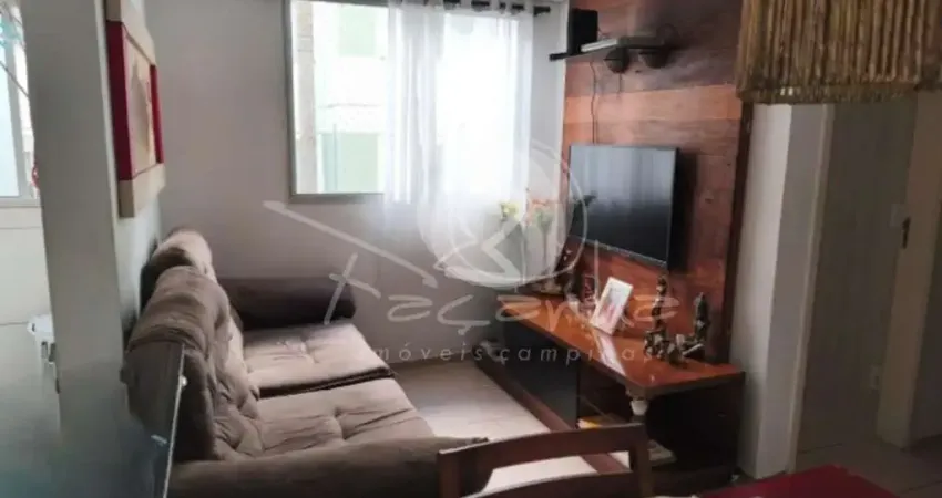 Apartamento para Venda no Jardim Nova Europa em Campinas - 2 quartos