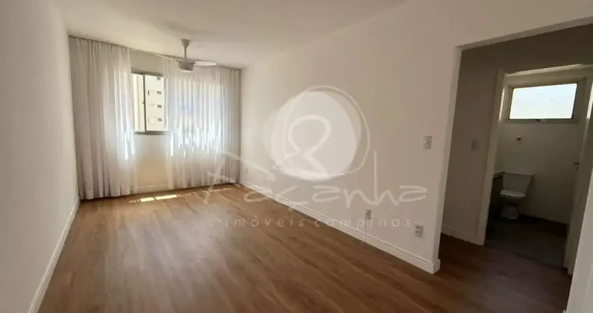 Apartamento com 1 quarto à venda na Rua Boaventura do Amaral, 987, Centro, Campinas