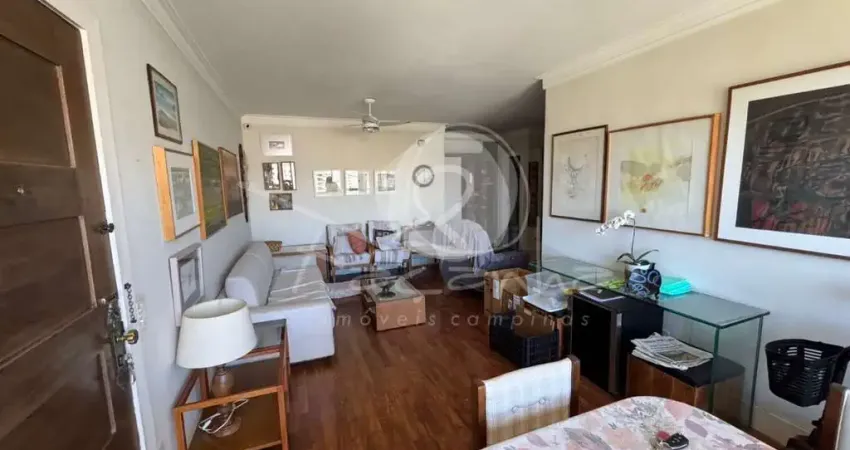 Apartamento com 3 quartos à venda na Rua São Pedro, 168, Cambuí, Campinas