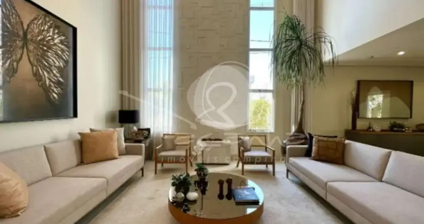 Casa a venda parque dos alecrins 5 quartos, 4 suítes, 3 salas, 6 banheiros, 4 vagas de garagem, 315m².