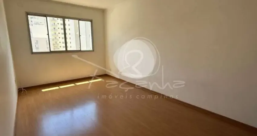 Apartamento com 1 quarto à venda na Rua Boaventura do Amaral, 987, Centro, Campinas