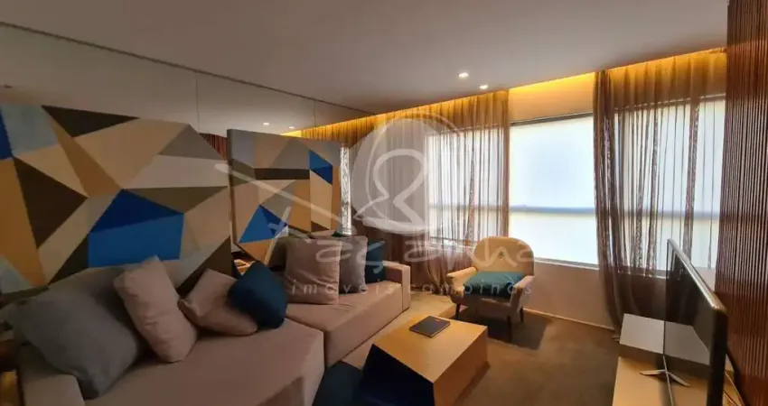 Apartamento para venda e locação no cambuí em campinas - façanha imóveis campinas