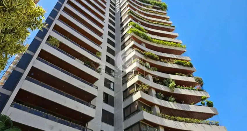 Apartamento para venda no plaza villa lobos cambuí em campinas - façanha imóveis campinas