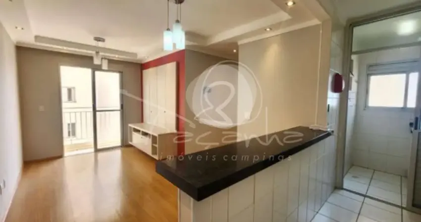 Apartamento para venda no bonfim em campinas - imobiliária em campinas