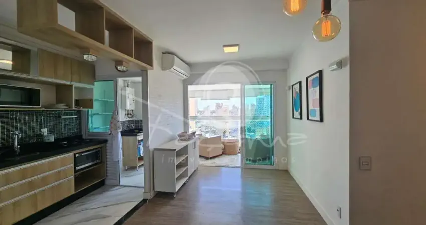 Apartamento para venda no cambui/centro em campinas r$ 580mil - façanha imóveis campinas