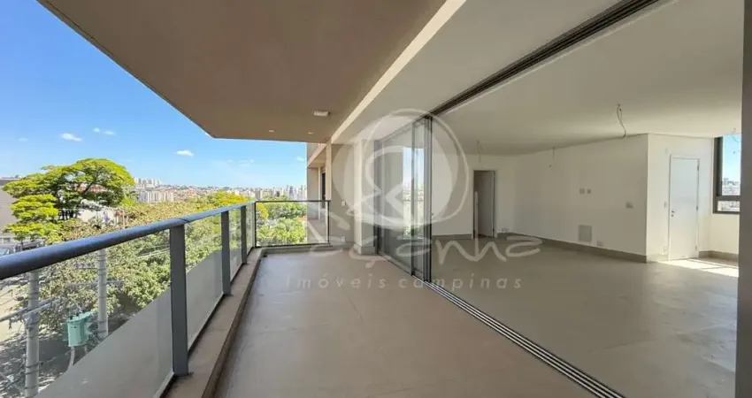 Apartamento para venda na nova campinas , 3 suites - façanha imóveis