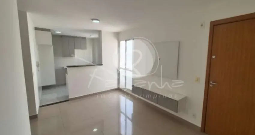 Apartamento à venda em campinas-sp, no bairro parque das cachoeiras: 2 quartos, 1 sala, 1 banheiro, 1 vaga, 44,00 m².