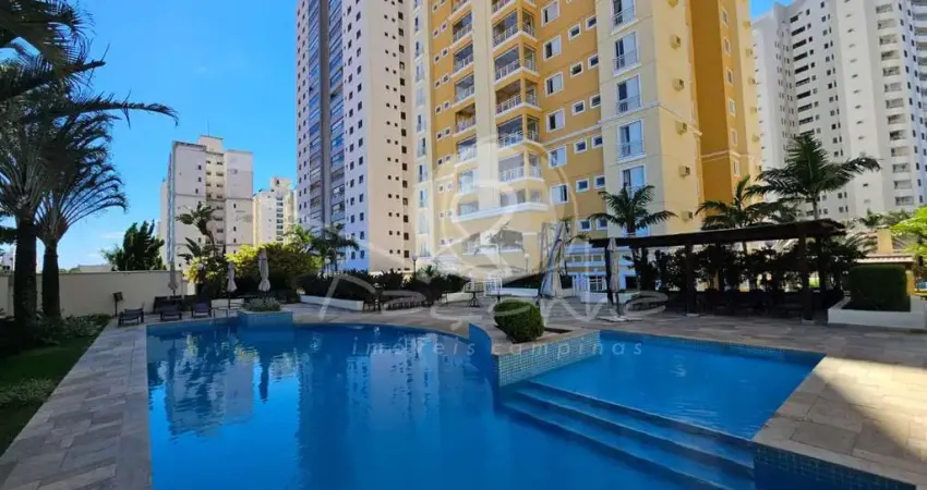 Apartamento a venda na mansões santo antônio em campinas - façanha imóveis campinas