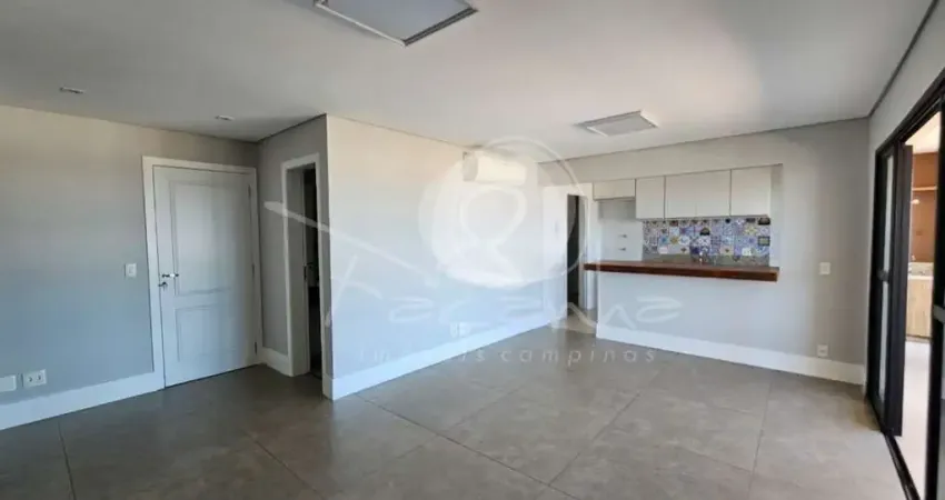 Apartamento 3 suítes para venda na mansões santo antônio - façanha imóveis campinas