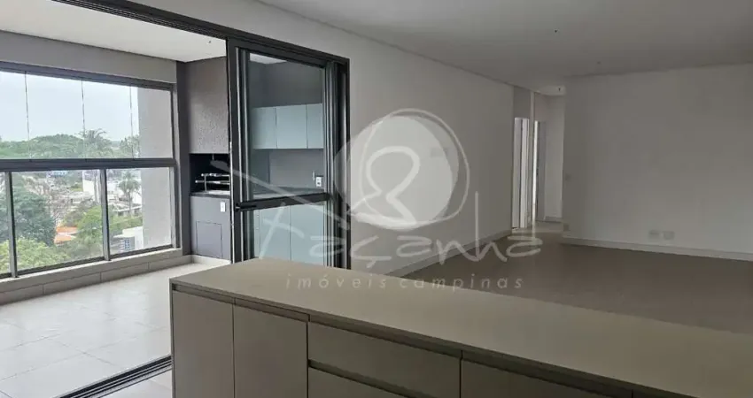 Apartamento 3 suites planejado para para venda no harmonie a.yoshii nova campinas - façanha imóveis campinas