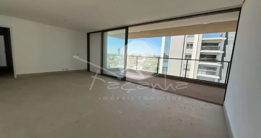 Apartamento à venda na nova campinas em campinas - façanha imovéis