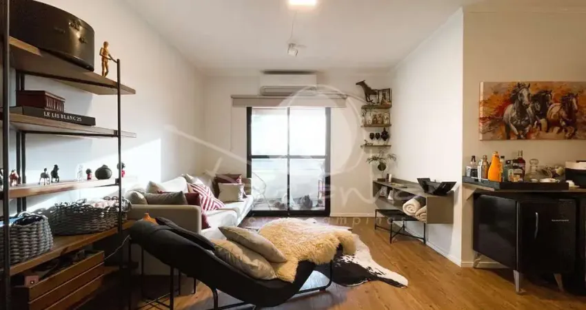 Apartamento para venda próximo ao shopping iguatemi - façanha imóveis campinas