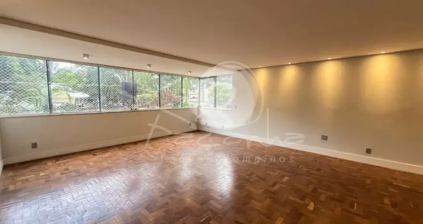 Apartamento à venda em campinas-sp, bairro cambuí - 2 quartos, 2 suítes, 3 salas, 3 banheiros, 1 vaga, 189,90m².  centro convivência