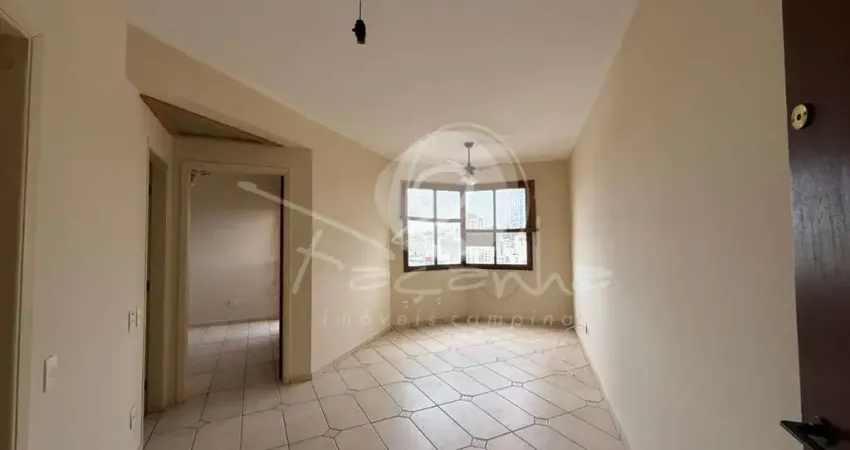 Apartamento para venda no cambuí em campinas - façanha imovéis