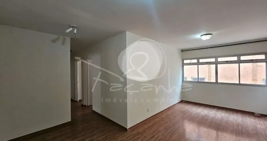 Apartamento com 4 quartos à venda na Rua São Pedro, 328, Cambuí, Campinas