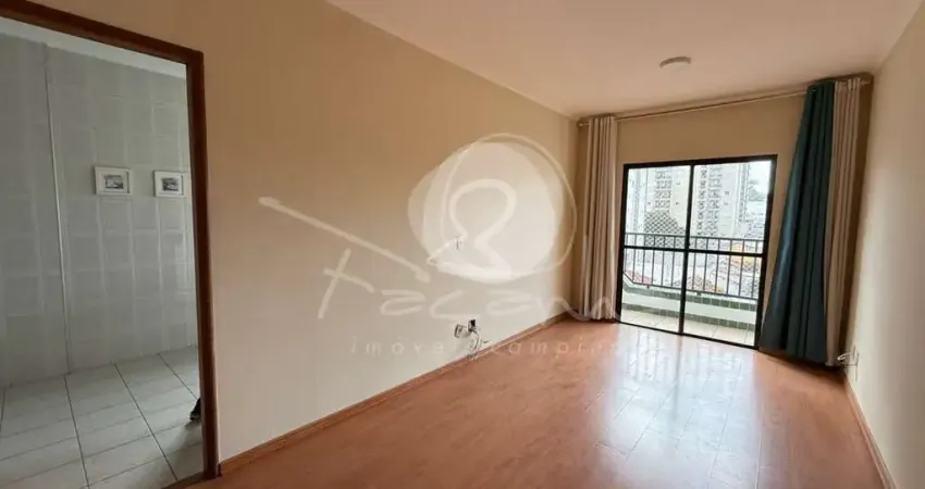 Apartamento para venda na vila itapura em campinas - imobiliária em campinas