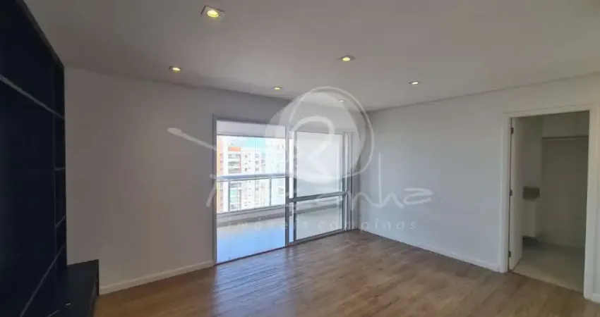 Apartamento com 3 suítes para locação no taquaral - façanha imóveis campinas