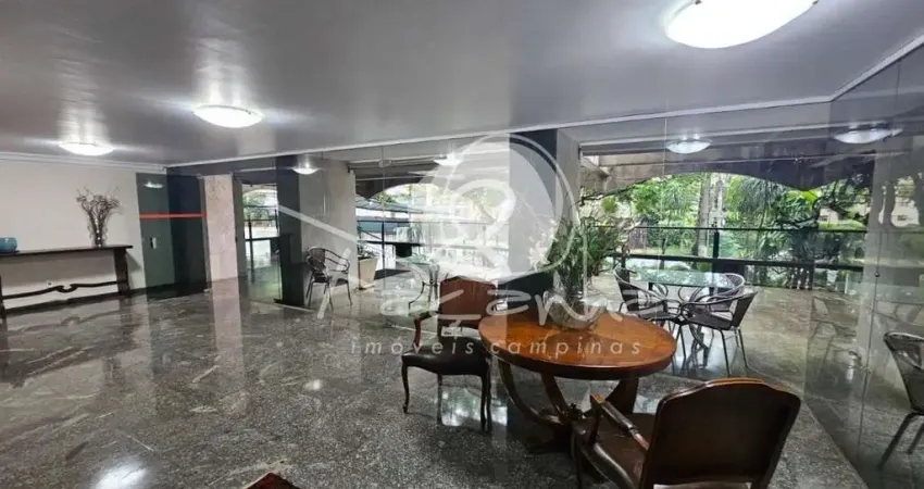 Apartamento amplo com 4 quartos para venda no cambuí - façanha imóveis campinas