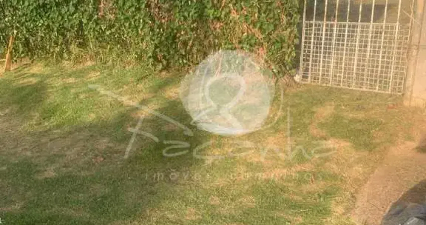 Terreno à venda na Rua Luiz Reolon, S/N, Jardim Myrian Moreira da Costa, Campinas