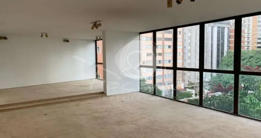 Apartamento com 4 quartos à venda na Avenida Júlio de Mesquita, 959, Cambuí, Campinas