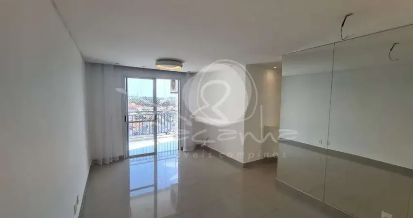 Apartamento com 3 quartos para venda na mansões santo antônio - façanha imóveis campinas