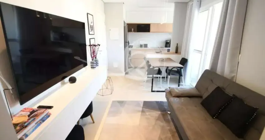 Apartamento 1 quarto para venda no urban taquaral em campinas - façanha imóveis campinas