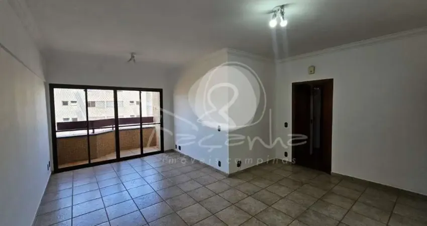 Apartamento para venda com 3 quartos no centro - façanha imóveis campinas