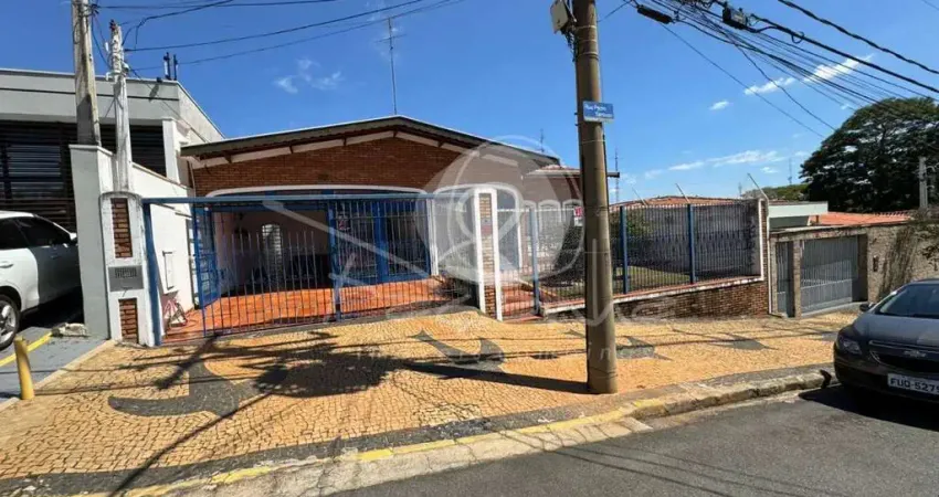 Casa com 3 quartos à venda na Rua Pedro Santucci, 25, Jardim Campinas, Campinas