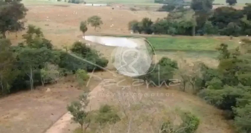 Oportunidade única: área industrial de 2.400,00 m² à venda em monte mor-sp!