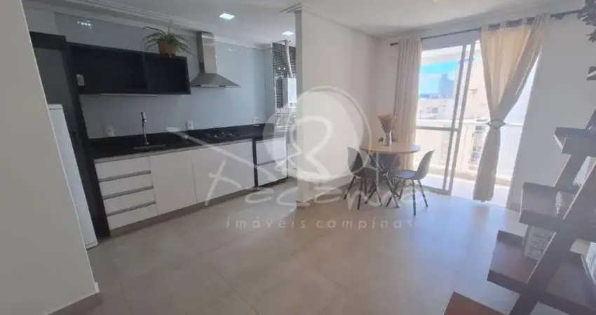 Apartamento com 1 quarto à venda na Rua Sacramento, 449, Centro, Campinas