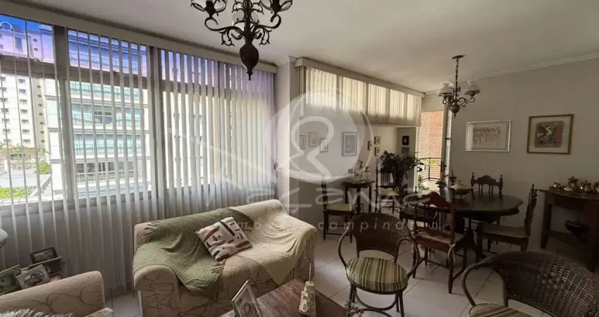 Apartamento para venda 3 quartos proximo ao tenis clube no cambuí em campinas - façanha imóveis campinas