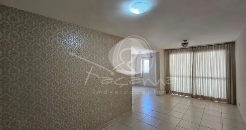 Apartamento para locação no cambuí em campinas  -  façanha imóveis campinas