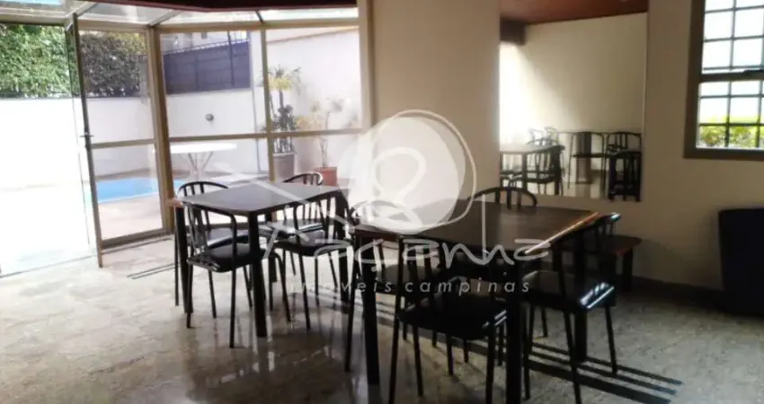 Apartamento com 4 quartos para venda no cambuí - façanha imóveis campinas