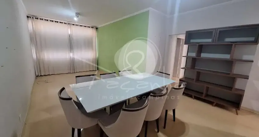 Apartamento com 3 quartos à venda na Rua Dez de Setembro, 94, Vila Itapura, Campinas