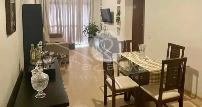 Apartamento com 2 quartos à venda na Rua José Paulino, 1800, Vila Itapura, Campinas