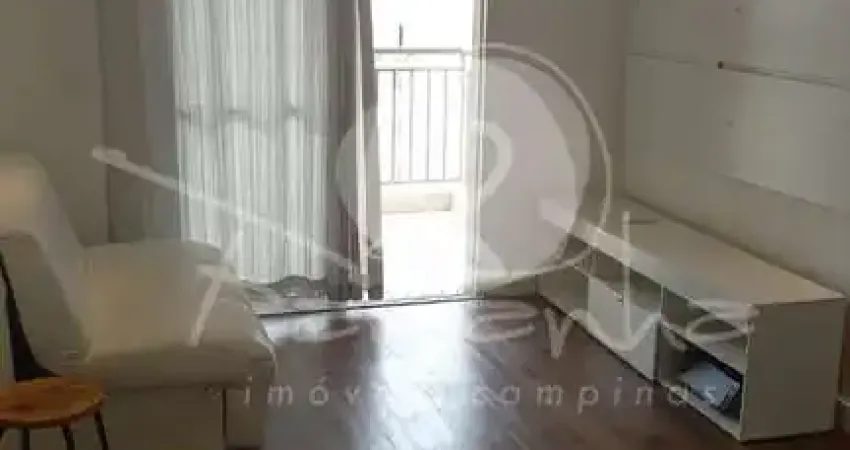 Apartamento com 3 quartos para locação na mansões santo antônio - façanha imóveis campinas