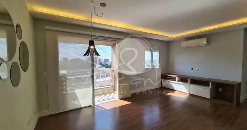 Apartamento para venda na ponte preta, oportunidade - façanha imóveis campinas