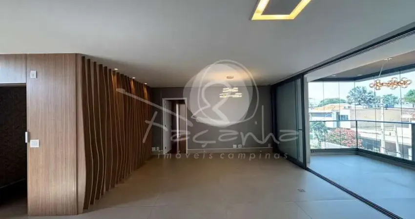 Apartamento para venda  e locacao na nova campinas , 3 suites - façanha imóveis