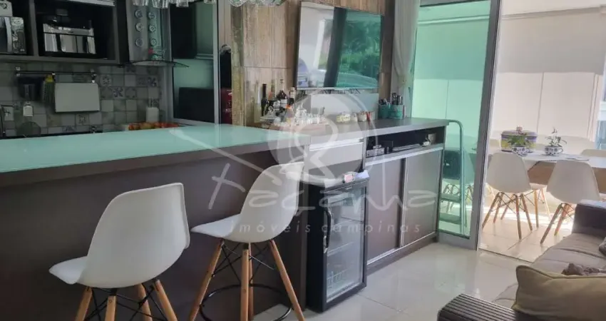 Apartamento com 2 quartos à venda na Rua Ferreira Penteado, 961, Centro, Campinas