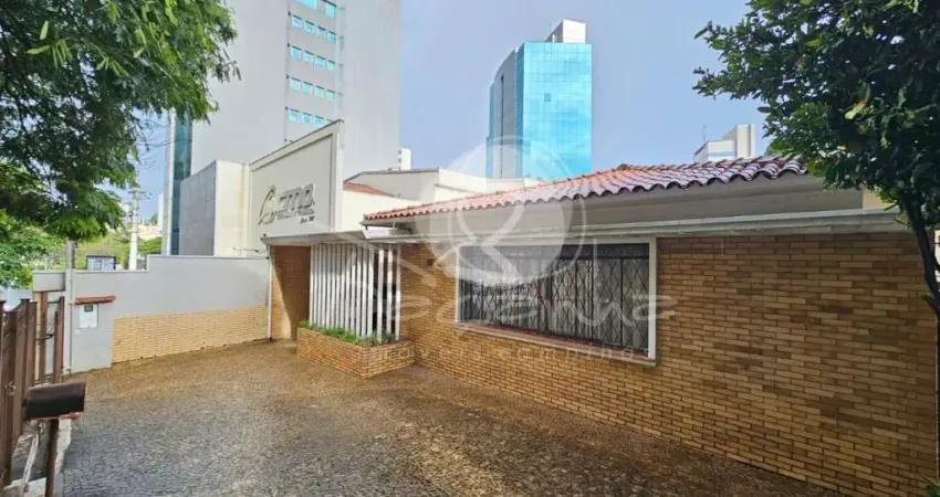 Casa com 5 quartos para alugar na Avenida Engenheiro Carlos Stevenson, 56, Cambuí, Campinas