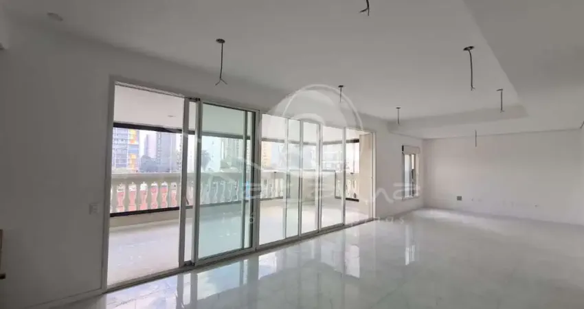 Apartamento com 3 suítes para venda no cambuí - façanha imóveis campinas