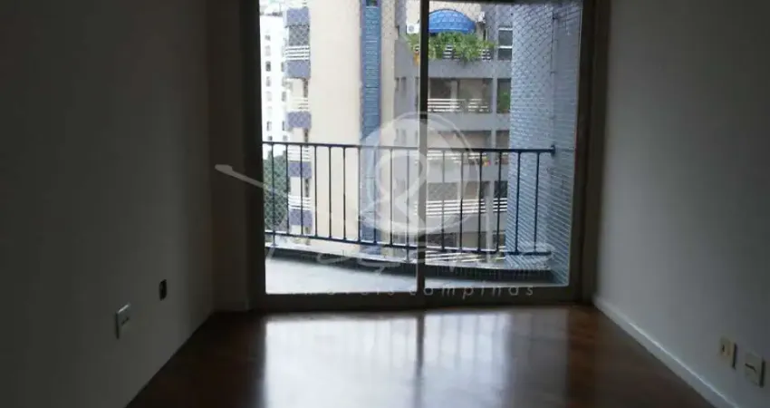 Apartamento à venda ou locação no cambuí com 3 quartos, 1 suíte, 1 sala, 2 banheiros, 2 vagas de garagem e 92m² - façanha imóveis campinas