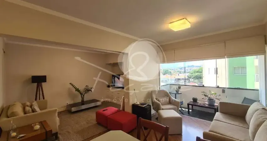 Apartamento com 2 quartos para venda no jardim proença - façanha imóveis campinas