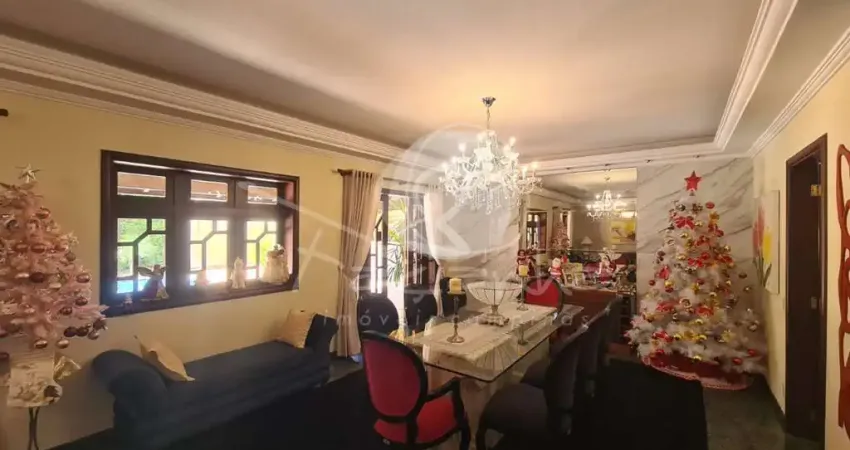 Casa com 4 quartos para venda no jardim madalena - façanha imóveis campinas