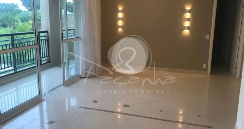 Apartamento com 3 suítes para venda e locação na vila brandina - façanha imóveis campinas