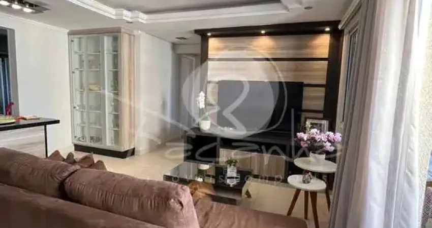 Cobertura duplex a venda nas mansões santo antônio em campinas - 2 quartos