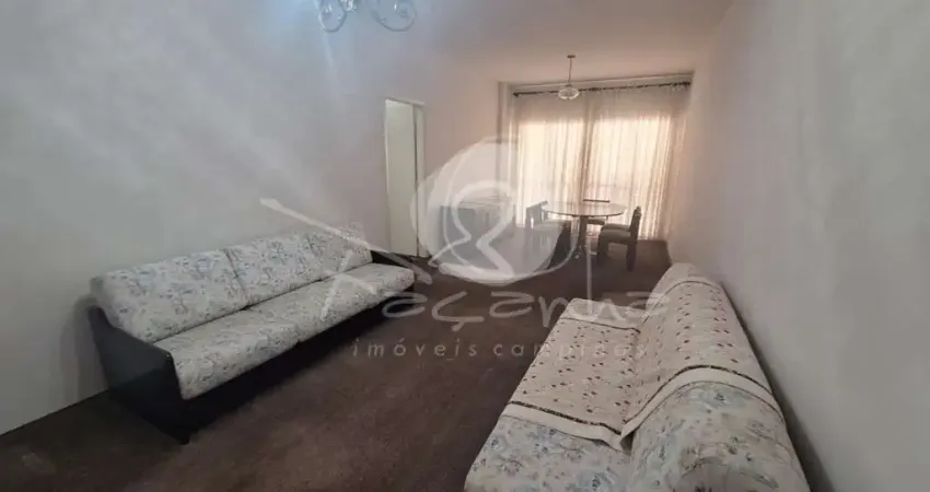 Apartamento com 3 quartos à venda na Rua Antônio Cesarino, 591, Cambuí, Campinas
