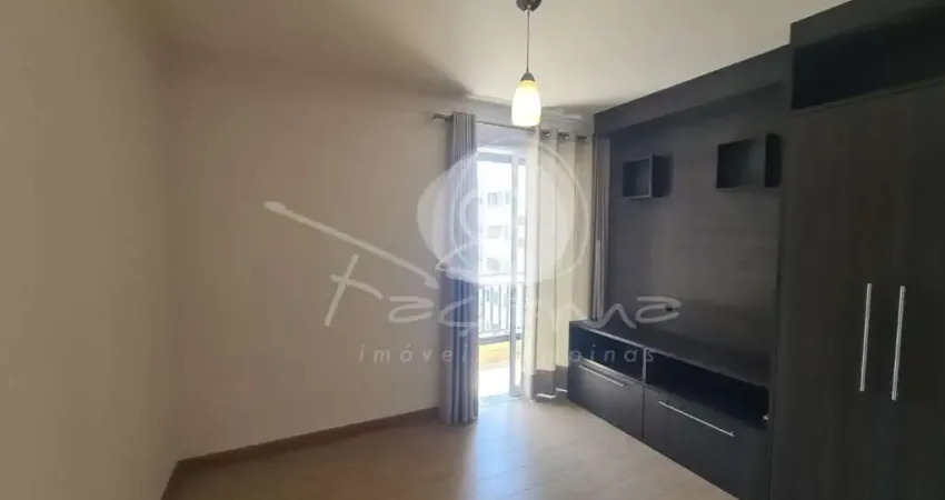 Apartamento para venda na vila itapura em campinas - imóveis em campinas