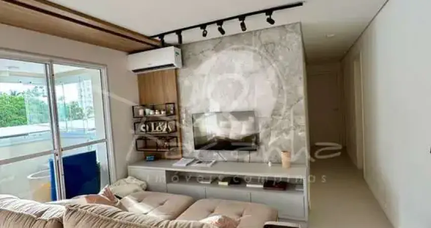 Apartamento para venda na vila brandina em campinas - façanha imóveis campinas