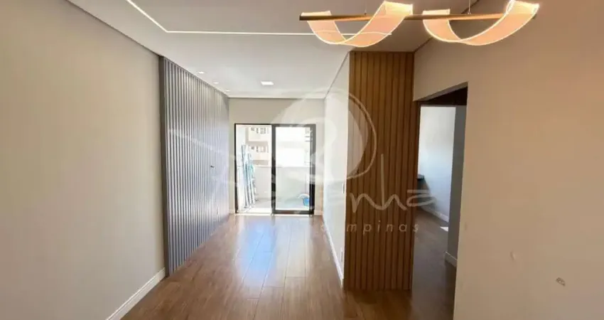 Apartamento com 2 quartos para venda no cambuí - façanha imóveis campinas